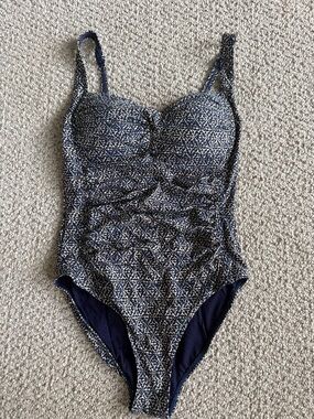 Niptuck One Piece Tummy Control Swimsuit